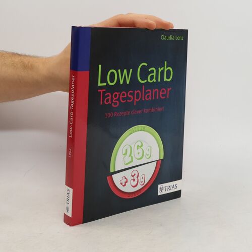Low Carb Tagesplaner
