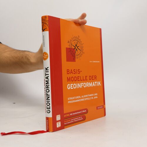 Basismodelle Der Geoinformatik