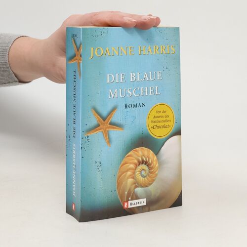 Die Blaue Muschel.