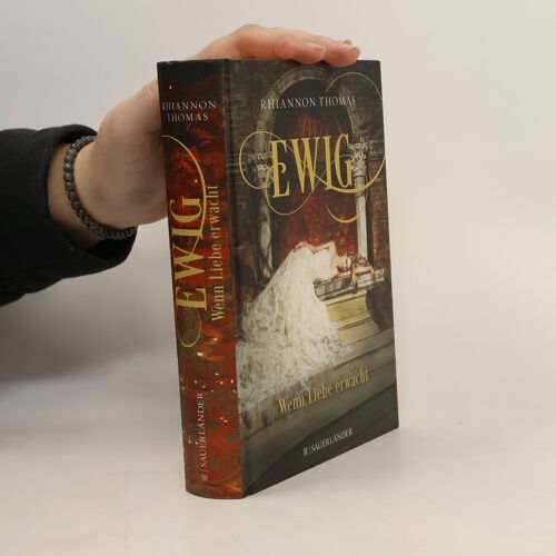 Ewig - Wenn Liebe Erwacht