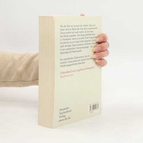 Kordon, K: Julians Bruder