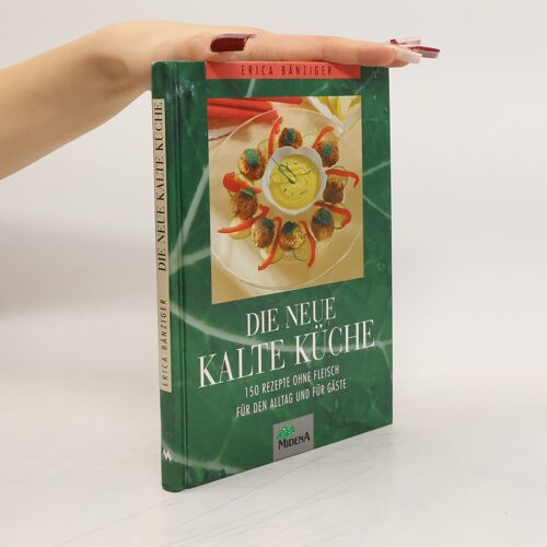 Die Neue Kalte Küche
