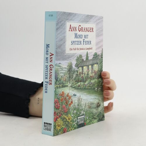 Mord Mit Spitzer Feder