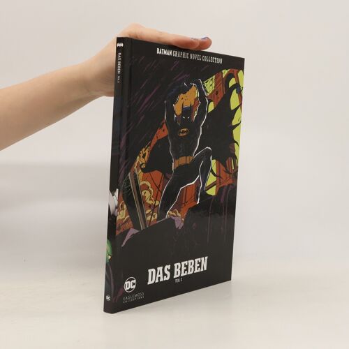 Batman Graphic Novel Collection