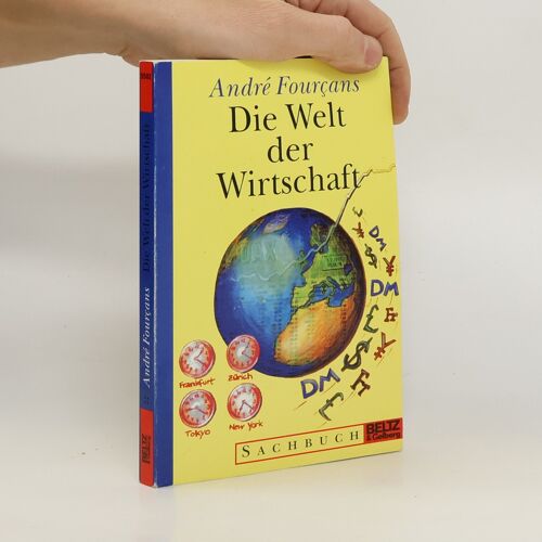 Die Welt Der Wirtschaft (Gulliver)