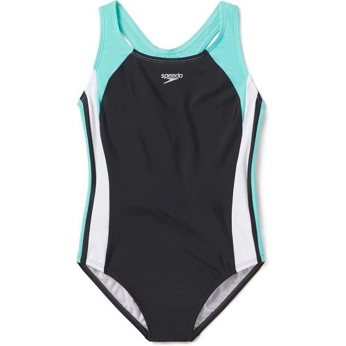 Maillot De Bain Fille Speedo – Taille 14 Ans – Avec Étiquette
