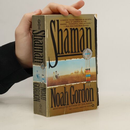 Shaman (Signet)