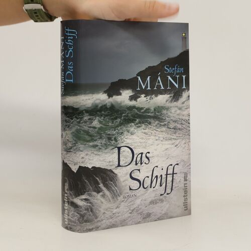 Das Schiff