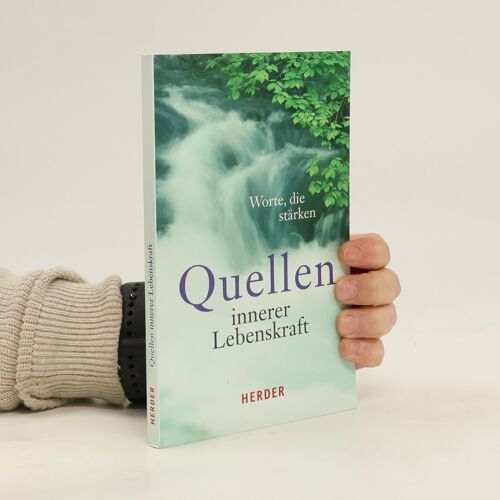 Quellen Innerer Lebenskraft