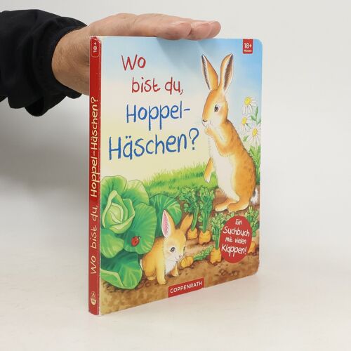 Wo Bist Du, Hoppel-Häschen?