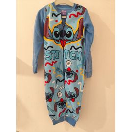 Surpyjama Polaire Stitch 24 Mois