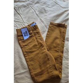Pantalon 7 An Avec Étiquette