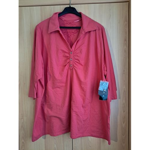 T-Shirt Taille 58-60 Rose C&a