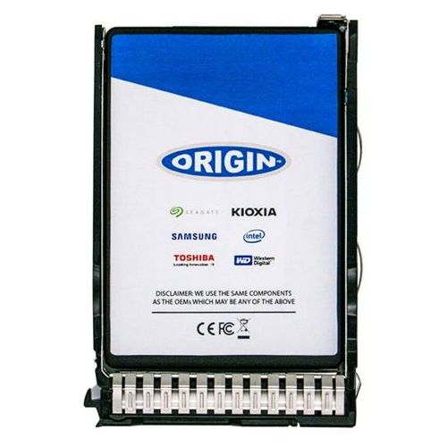 Origin Storage - SSD - 3.2 To - interne - 2.5" - SAS 12Gb/s