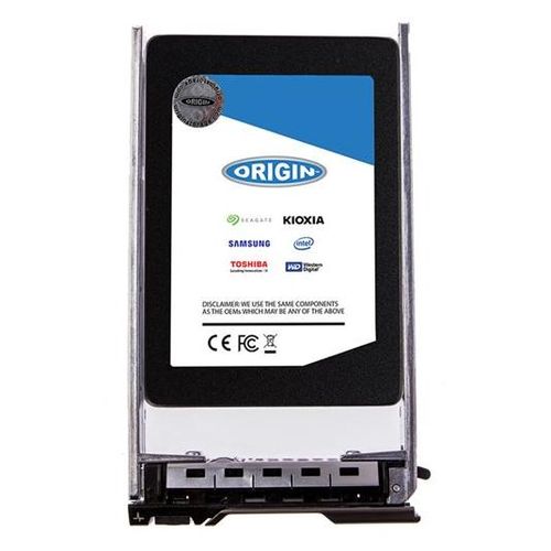Origin Storage - SSD - 3.2 To - 3D eMLC - interne - 2.5" - SAS