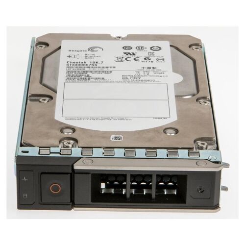 Origin Storage - Disque dur - 6 To - échangeable à chaud - 3.5" - SATA 6Gb/s - nearline - 7200 tours/min - pour Dell PowerEdge C6420 (3.5"); Precision 7920 Rack (3.5"); Dell EMC Storage NX3240