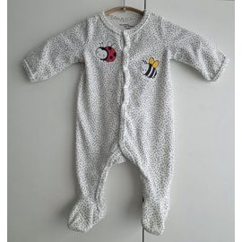 Dors Bien Du Pareil Au Même, Taille 3 Mois