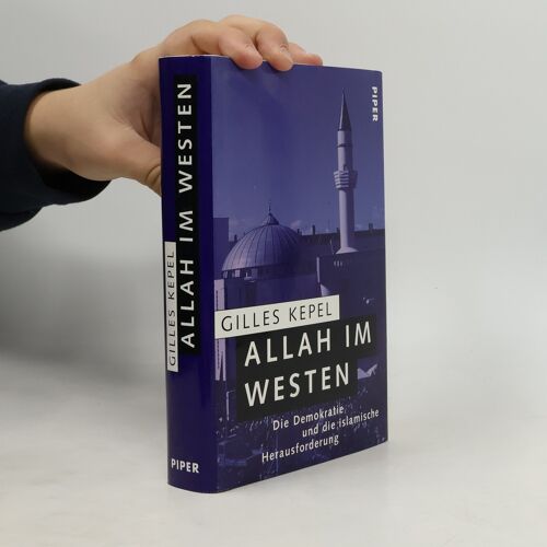 Allah Im Westen