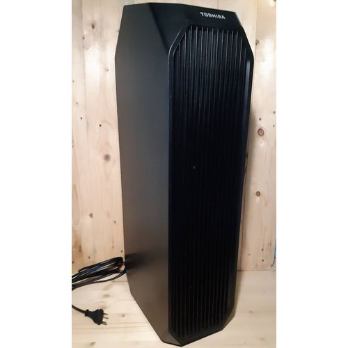 Toshiba CAF Z45 IT(K) Purificateur d'air