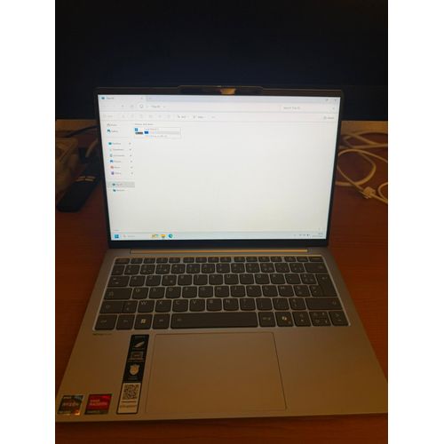 Lenovo IdeaPad Slim 5 13" - Ryzen 7 - 16Go/512Go - Win 11 Pro