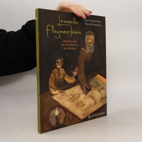 Leonardos Flugmaschinen