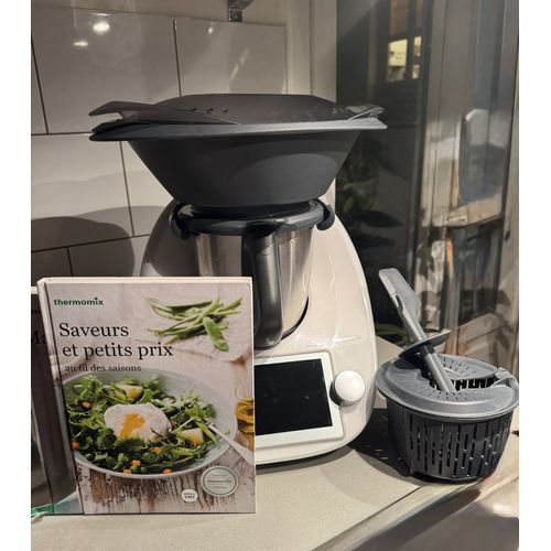TM6 Thermomix Vorwerk