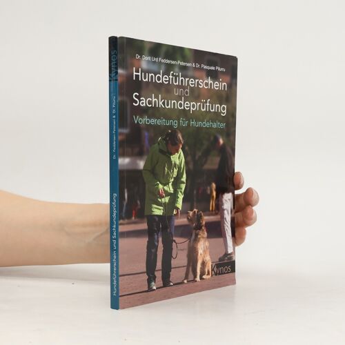 Hundeführerschein Und Sachkundeprüfung