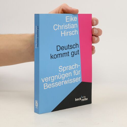 Deutsch Kommt Gut