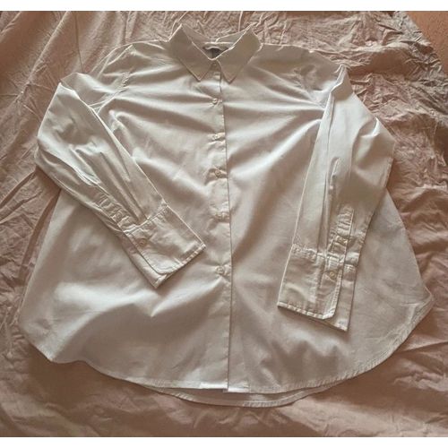 Chemise Blanche H&M