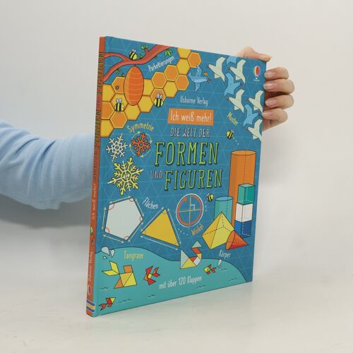 Ich Weiß Mehr! Die Welt Der Formen Und Figuren