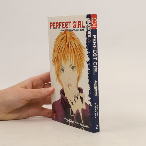Perfect Girl - Yamato Nadeshiko Shichi Henge 02