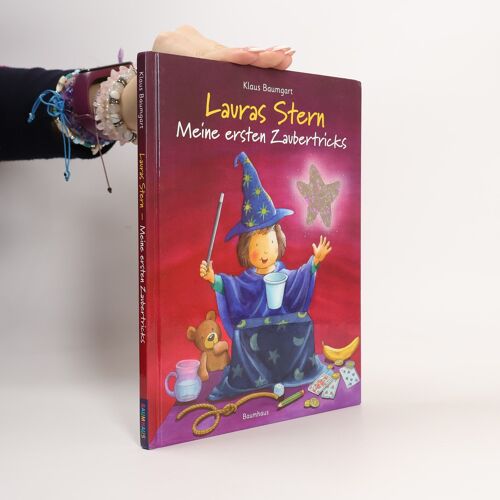 Lauras Stern - Meine Ersten Zaubertricks