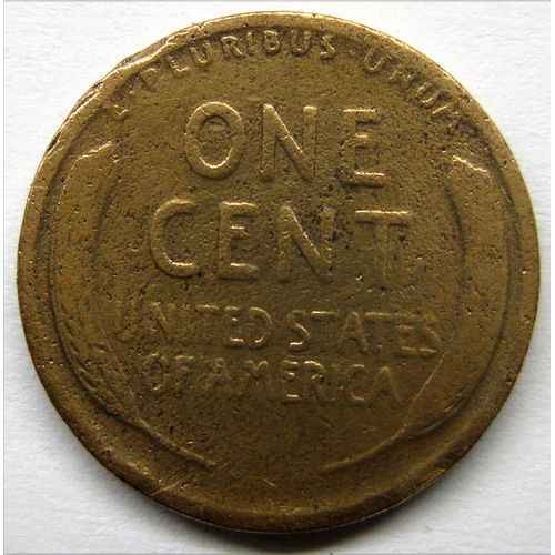 Pièce De Monnaie Des Etats-Unis De One Cent, 1 Cent Lincoln 1911, (Et-50).