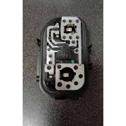 Platine De Feu Arrière Gauche Renault Clio 4 Phase 1.