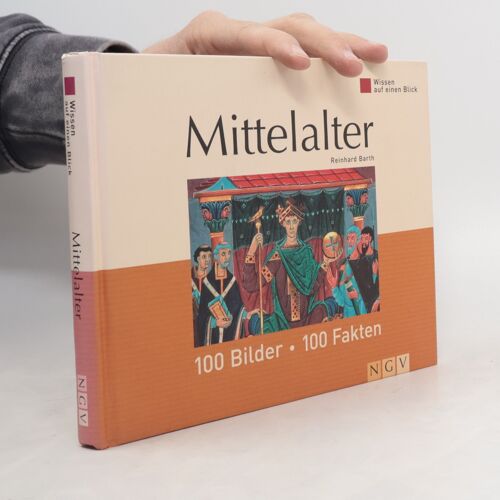 Wisssen Auf Einen Blick. Mittelalter