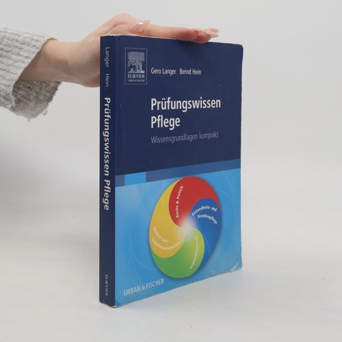 Prüfungswissen Pflege