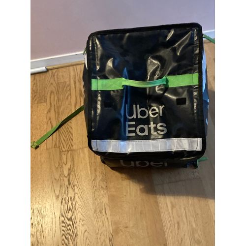Uber Sac À Dos Pour Livraison 