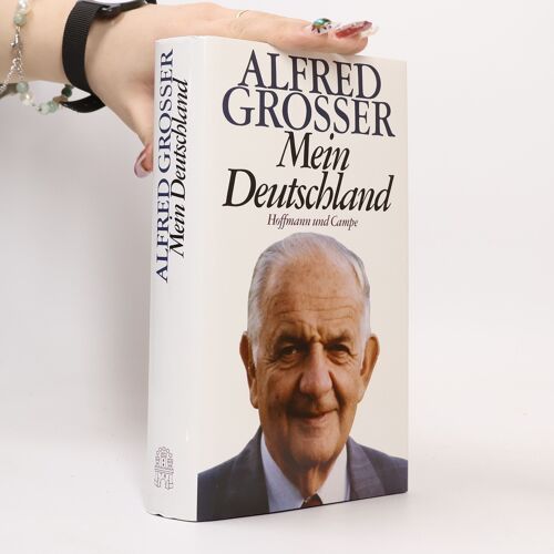 Mein Deutschland (German Edition)