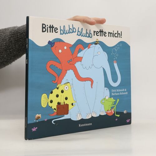 Bitte Blubb Blubb Rette Mich!