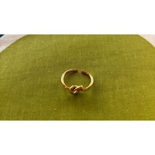 Bague Acier Inoxydable