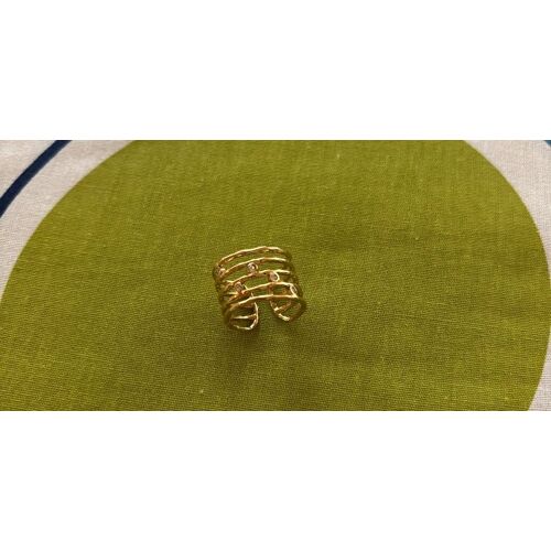 Bague Acier Inoxydable