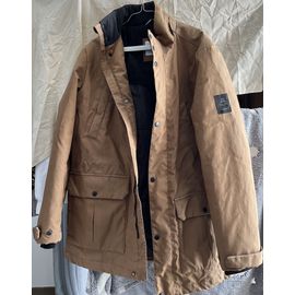 Parka - Jules