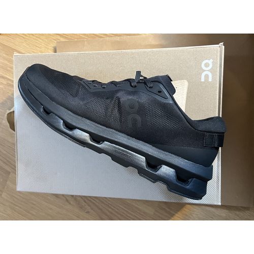On Cloudzone Noir Homme Taille Européenne 42,5