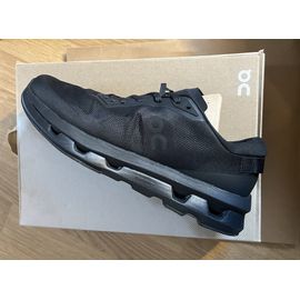 On Cloudzone Noir Homme Taille Européenne 42,5