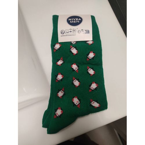 Chaussettes Nivea Man