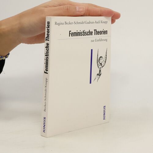 Feministische Theorien Zur Einführung