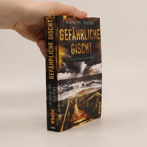 Gefährliche Gischt