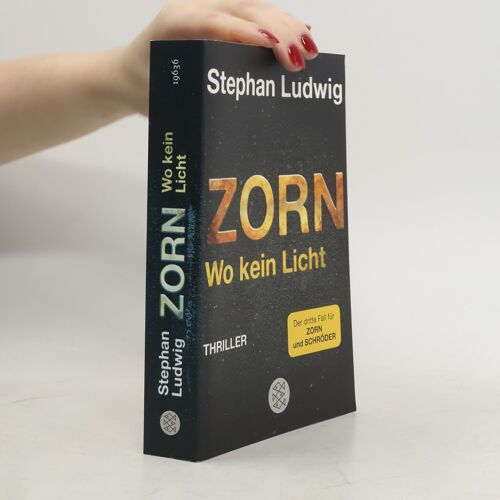 Zorn - Wo Kein Licht