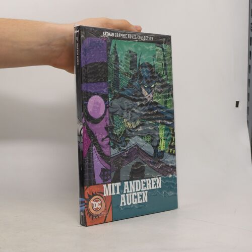 Batman Graphic Novel Collection