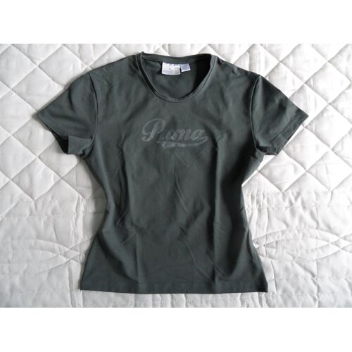 T-Shirt Puma Stretch Taille M